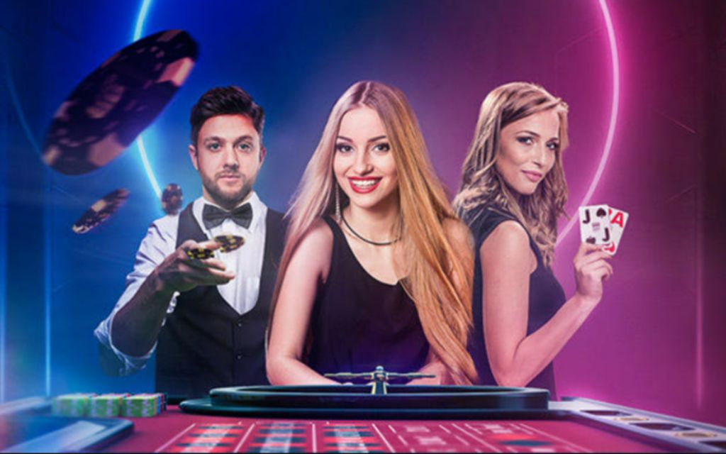 Take5 Casino پاکستان ریئل منی گیمز