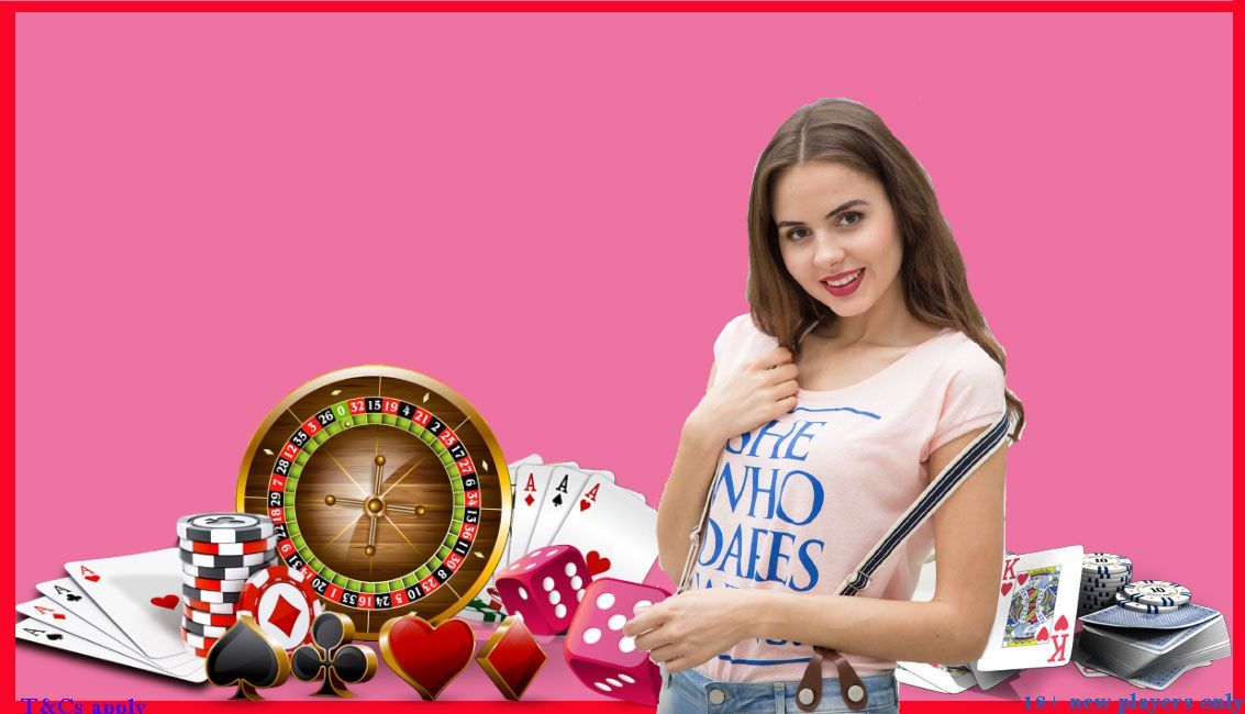 Take5 Casino پاکستان ریئل منی گیمز