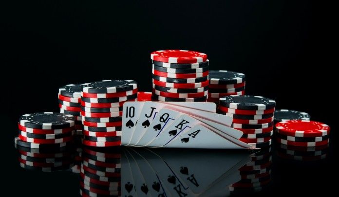 Take5 Casino پاکستان ریئل منی گیمز